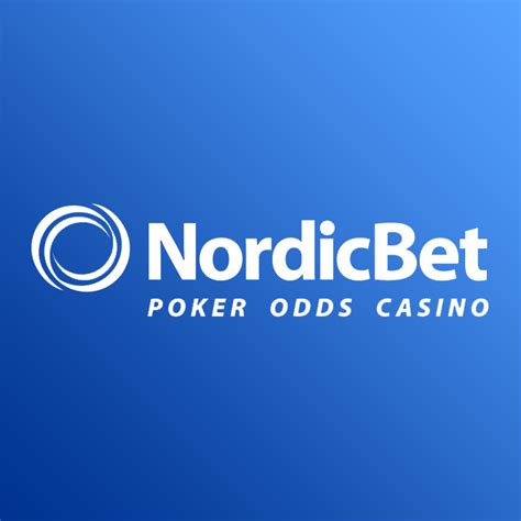Nordicbet casino online